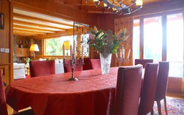 Chalet - image - 11