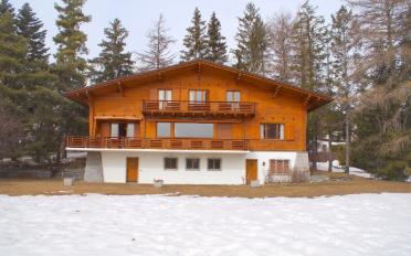 Chalet - image - 13