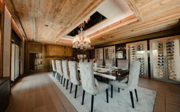 Chalet 18 rooms - image - 3