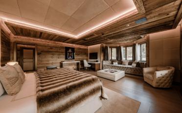 Chalet 18 rooms - image - 6