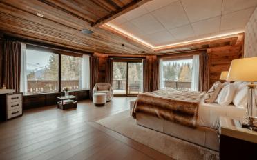 Chalet 18 rooms - image - 5