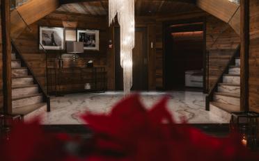 Chalet 18 rooms - image - 4