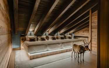 Chalet 18 rooms - image - 7