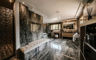 Chalet 18 rooms - image - 9
