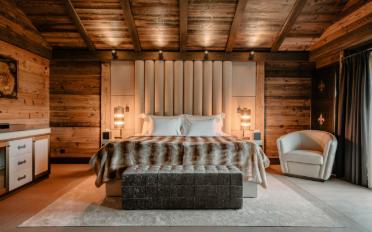Chalet 18 rooms - image - 8