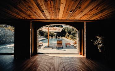 Chalet 18 rooms - image - 10