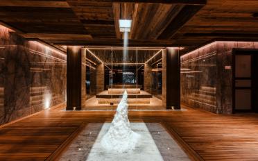Chalet 18 rooms - image - 11