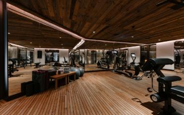 Chalet 18 rooms - image - 12