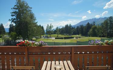 Apartment 2 rooms - image - 1