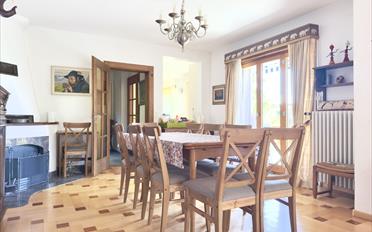 Chalet 6 Zimmer - image - 5