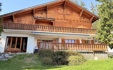 Chalet 6 Zimmer - image - 1