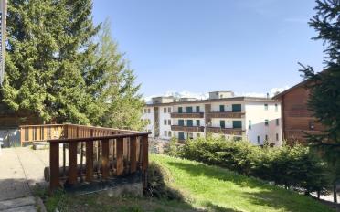 Chalet 6 rooms - image - 10