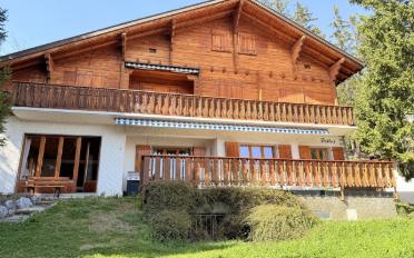Chalet 6 rooms - image - 1