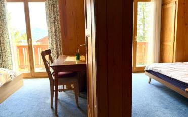 Chalet 6 rooms - image - 13