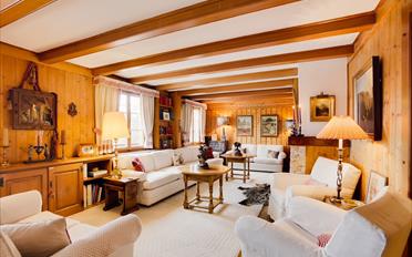 Chalet 8.5 rooms - image - 2