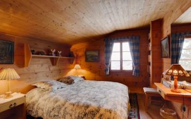 Chalet 8.5 Zimmer - image - 8
