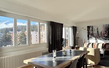 Wohnung 3.5 Zimmer - image - 4