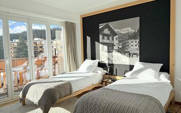 Wohnung 3.5 Zimmer - image - 9