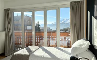 Wohnung 3.5 Zimmer - image - 10