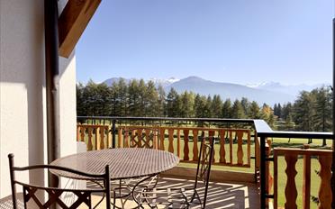 Apartment 4.5 rooms - image - 2