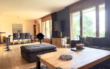 Appartement 3.5 pièces - image - 1