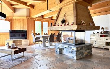 Chalet 4.5 pièces - image - 2