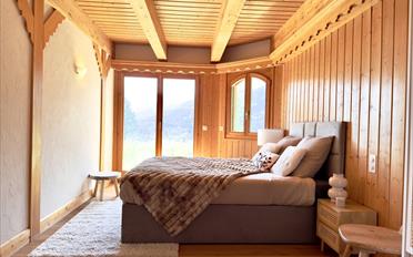 Chalet 4.5 pièces - image - 11