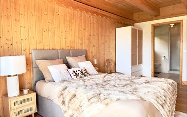 Chalet 4.5 pièces - image - 12