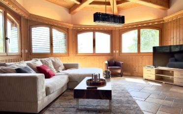 Chalet 4.5 Zimmer - image - 3