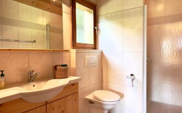Chalet 4.5 Zimmer - image - 13
