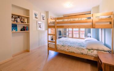 Apartment 4.5 rooms - image - 12