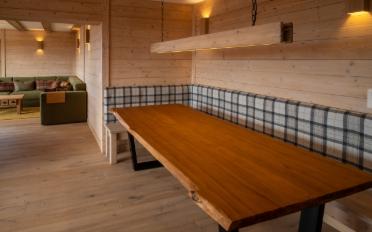 Furnished flat 5.5 rooms - image - 9