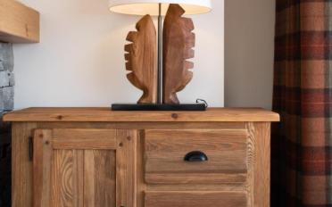Furnished flat 5.5 rooms - image - 10