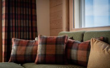 Furnished flat 5.5 rooms - image - 12