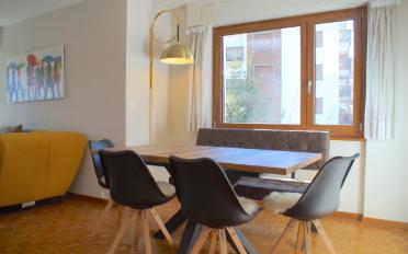 Appartement 3 pièces - image - 2