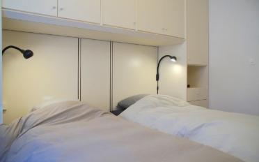 Appartement 3 pièces - image - 12