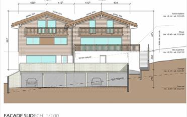 Chalet 5.5 Zimmer - image - 5