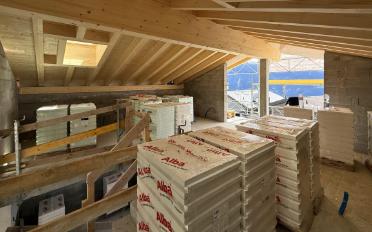 Chalet 5.5 Zimmer - image - 10
