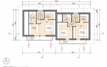Chalet 5.5 Zimmer - image - 11