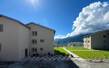 Appartement 3.5 pièces - image - 2