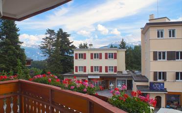 Apartment 3 rooms - image - 9