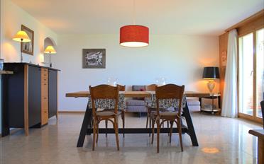 Appartement 3 pièces - image - 8