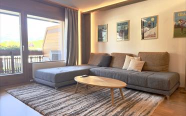 Apartment 2 rooms - image - 2