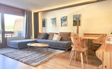 Apartment 2 rooms - image - 1