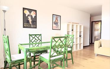 Apartment 3.5 rooms - image - 2