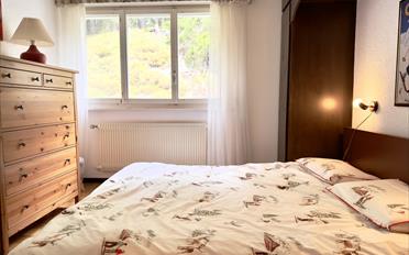 Apartment 3.5 rooms - image - 8