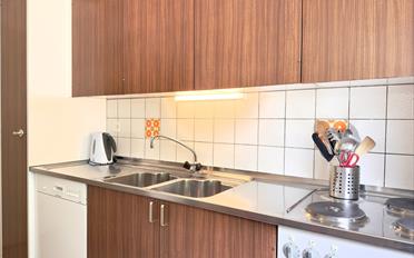 Apartment 3.5 rooms - image - 6