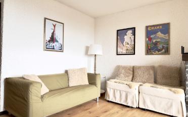 Wohnung 3.5 Zimmer - image - 3