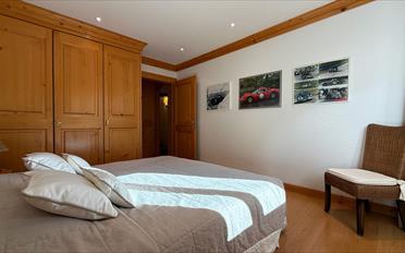 Apartment 3.5 rooms - image - 3