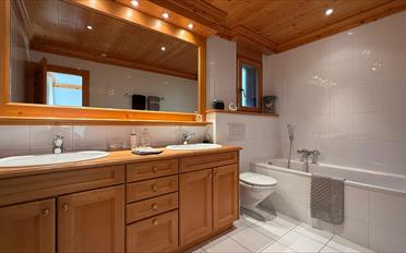 Apartment 3.5 rooms - image - 8